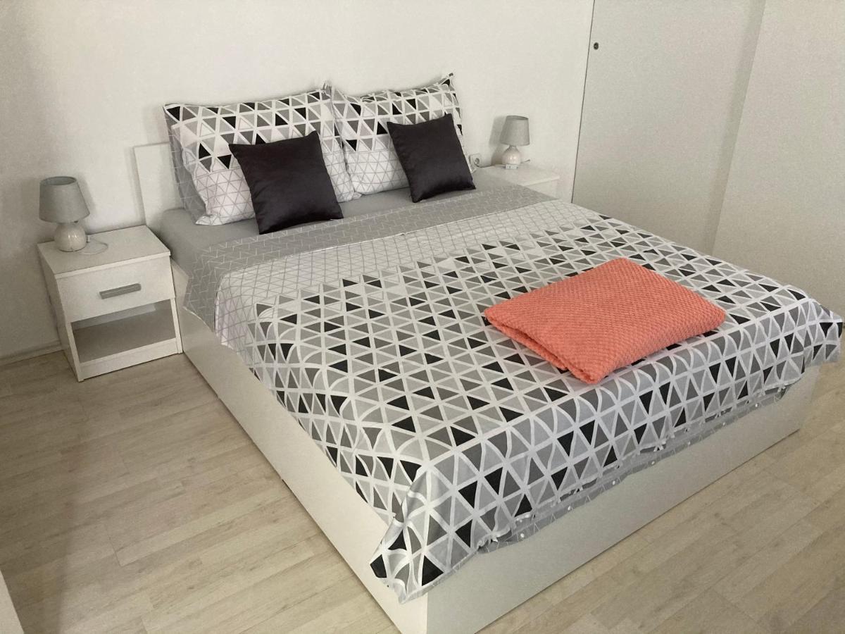 Studio Apartman Valentina Velika Mlaka 外观 照片