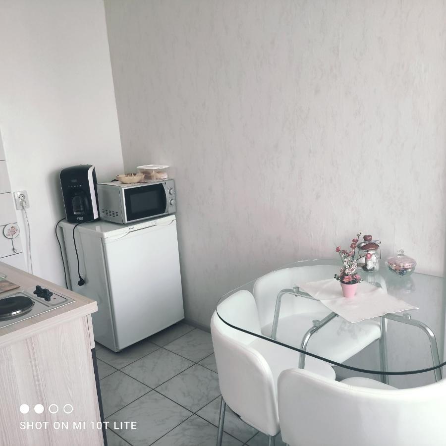 Studio Apartman Valentina Velika Mlaka 外观 照片