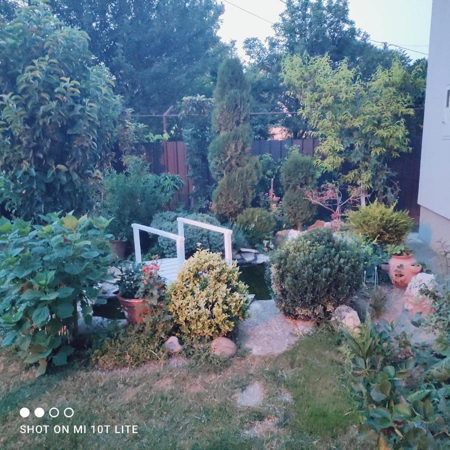 Studio Apartman Valentina Velika Mlaka 外观 照片
