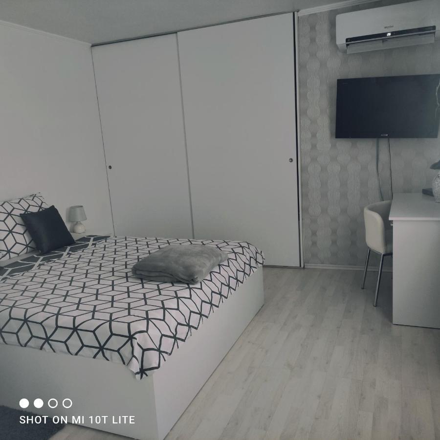 Studio Apartman Valentina Velika Mlaka 外观 照片