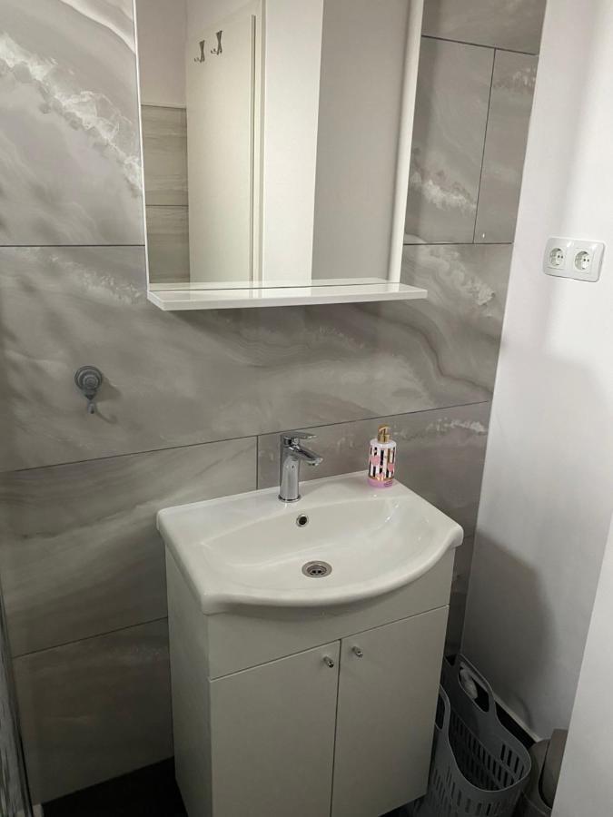 Studio Apartman Valentina Velika Mlaka 外观 照片