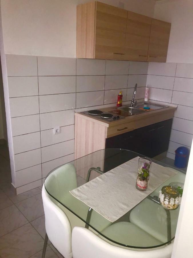Studio Apartman Valentina Velika Mlaka 外观 照片