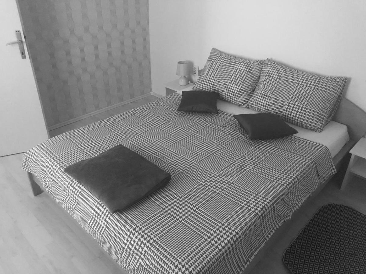 Studio Apartman Valentina Velika Mlaka 外观 照片