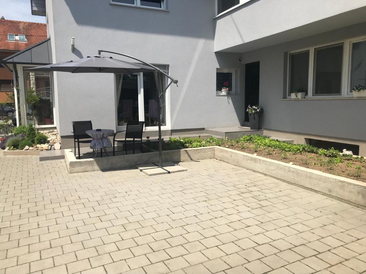 Studio Apartman Valentina Velika Mlaka 外观 照片